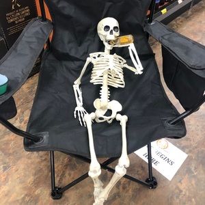 Meet your Posher, Michael